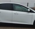Білий Форд Фокус, об'ємом двигуна 1 л та пробігом 119 тис. км за 7500 $, фото 2 на Automoto.ua