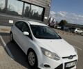 Білий Форд Фокус, об'ємом двигуна 1 л та пробігом 180 тис. км за 3520 $, фото 1 на Automoto.ua