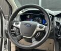 Белый Форд Фокус, объемом двигателя 0 л и пробегом 126 тыс. км за 7700 $, фото 11 на Automoto.ua