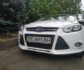 Белый Форд Фокус, объемом двигателя 1 л и пробегом 154 тыс. км за 8150 $, фото 3 на Automoto.ua