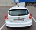 Білий Форд Фокус, об'ємом двигуна 1 л та пробігом 210 тис. км за 7000 $, фото 4 на Automoto.ua