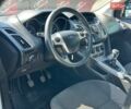 Белый Форд Фокус, объемом двигателя 1 л и пробегом 172 тыс. км за 6000 $, фото 18 на Automoto.ua