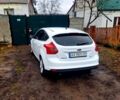 Белый Форд Фокус, объемом двигателя 1 л и пробегом 140 тыс. км за 7000 $, фото 3 на Automoto.ua