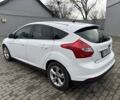Белый Форд Фокус, объемом двигателя 1 л и пробегом 160 тыс. км за 5990 $, фото 6 на Automoto.ua