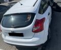 Білий Форд Фокус, об'ємом двигуна 1.6 л та пробігом 119 тис. км за 7500 $, фото 1 на Automoto.ua