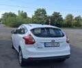 Білий Форд Фокус, об'ємом двигуна 1.6 л та пробігом 230 тис. км за 5300 $, фото 7 на Automoto.ua