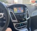 Белый Форд Фокус, объемом двигателя 1 л и пробегом 244 тыс. км за 6800 $, фото 7 на Automoto.ua