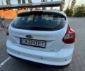 Білий Форд Фокус, об'ємом двигуна 1 л та пробігом 171 тис. км за 6200 $, фото 3 на Automoto.ua
