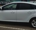 Білий Форд Фокус, об'ємом двигуна 1 л та пробігом 119 тис. км за 7000 $, фото 3 на Automoto.ua