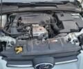 Білий Форд Фокус, об'ємом двигуна 1 л та пробігом 134 тис. км за 6800 $, фото 7 на Automoto.ua