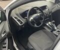 Білий Форд Фокус, об'ємом двигуна 1.56 л та пробігом 284 тис. км за 7500 $, фото 5 на Automoto.ua