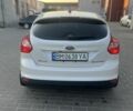 Белый Форд Фокус, объемом двигателя 0 л и пробегом 140 тыс. км за 6500 $, фото 4 на Automoto.ua