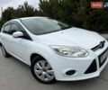Білий Форд Фокус, об'ємом двигуна 1 л та пробігом 173 тис. км за 6333 $, фото 2 на Automoto.ua