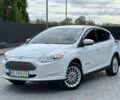 Белый Форд Фокус, объемом двигателя 0 л и пробегом 126 тыс. км за 7700 $, фото 1 на Automoto.ua