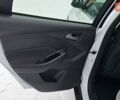 Білий Форд Фокус, об'ємом двигуна 1.6 л та пробігом 180 тис. км за 7700 $, фото 12 на Automoto.ua