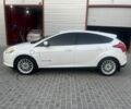 Белый Форд Фокус, объемом двигателя 0 л и пробегом 140 тыс. км за 7000 $, фото 3 на Automoto.ua