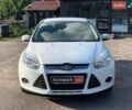 Білий Форд Фокус, об'ємом двигуна 1 л та пробігом 112 тис. км за 6990 $, фото 1 на Automoto.ua