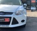 Білий Форд Фокус, об'ємом двигуна 1 л та пробігом 112 тис. км за 6990 $, фото 8 на Automoto.ua