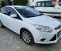 Белый Форд Фокус, объемом двигателя 1 л и пробегом 184 тыс. км за 5999 $, фото 1 на Automoto.ua