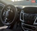 Білий Форд Фокус, об'ємом двигуна 1 л та пробігом 119 тис. км за 7500 $, фото 18 на Automoto.ua