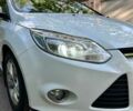 Белый Форд Фокус, объемом двигателя 1 л и пробегом 196 тыс. км за 5900 $, фото 9 на Automoto.ua