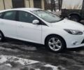 Білий Форд Фокус, об'ємом двигуна 1 л та пробігом 120 тис. км за 6500 $, фото 9 на Automoto.ua