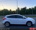 Білий Форд Фокус, об'ємом двигуна 0 л та пробігом 136 тис. км за 4200 $, фото 7 на Automoto.ua