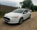 Белый Форд Фокус, объемом двигателя 0 л и пробегом 124 тыс. км за 6500 $, фото 1 на Automoto.ua