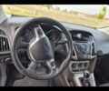 Белый Форд Фокус, объемом двигателя 1 л и пробегом 122 тыс. км за 6587 $, фото 7 на Automoto.ua