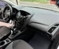 Білий Форд Фокус, об'ємом двигуна 1.6 л та пробігом 190 тис. км за 7150 $, фото 50 на Automoto.ua