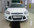 Белый Форд Фокус, объемом двигателя 1 л и пробегом 119 тыс. км за 5999 $, фото 1 на Automoto.ua