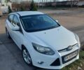 Белый Форд Фокус, объемом двигателя 1 л и пробегом 85 тыс. км за 6300 $, фото 3 на Automoto.ua