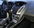 Белый Форд Фокус, объемом двигателя 1 л и пробегом 174 тыс. км за 6600 $, фото 14 на Automoto.ua