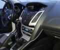 Білий Форд Фокус, об'ємом двигуна 1 л та пробігом 174 тис. км за 6400 $, фото 14 на Automoto.ua