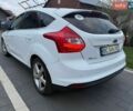 Белый Форд Фокус, объемом двигателя 0 л и пробегом 132 тыс. км за 6700 $, фото 1 на Automoto.ua