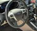 Білий Форд Фокус, об'ємом двигуна 0 л та пробігом 161 тис. км за 6500 $, фото 18 на Automoto.ua