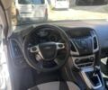 Белый Форд Фокус, объемом двигателя 1 л и пробегом 155 тыс. км за 6600 $, фото 1 на Automoto.ua