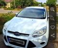 Белый Форд Фокус, объемом двигателя 1 л и пробегом 0 тыс. км за 6050 $, фото 1 на Automoto.ua
