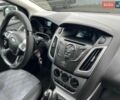 Белый Форд Фокус, объемом двигателя 1 л и пробегом 152 тыс. км за 6199 $, фото 33 на Automoto.ua