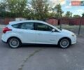 Белый Форд Фокус, объемом двигателя 0 л и пробегом 126 тыс. км за 5000 $, фото 4 на Automoto.ua
