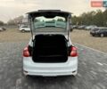 Білий Форд Фокус, об'ємом двигуна 1.6 л та пробігом 207 тис. км за 8999 $, фото 33 на Automoto.ua
