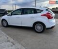 Белый Форд Фокус, объемом двигателя 1 л и пробегом 205 тыс. км за 5600 $, фото 3 на Automoto.ua