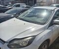 Белый Форд Фокус, объемом двигателя 1 л и пробегом 212 тыс. км за 4000 $, фото 2 на Automoto.ua