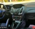 Форд Фокус 2013 в Харькове на Automoto.ua Белый Форд Фокус, объемом двигателя 1 л и пробегом 200 тыс. км за 5750 $, фото 5 на Automoto.ua