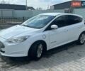Белый Форд Фокус, объемом двигателя 0 л и пробегом 136 тыс. км за 6999 $, фото 1 на Automoto.ua
