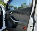 Білий Форд Фокус, об'ємом двигуна 1 л та пробігом 113 тис. км за 5999 $, фото 7 на Automoto.ua