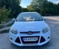 Білий Форд Фокус, об'ємом двигуна 1 л та пробігом 170 тис. км за 5700 $, фото 1 на Automoto.ua