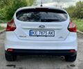 Белый Форд Фокус, объемом двигателя 2 л и пробегом 169 тыс. км за 4100 $, фото 5 на Automoto.ua
