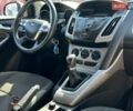 Белый Форд Фокус, объемом двигателя 1 л и пробегом 172 тыс. км за 6000 $, фото 27 на Automoto.ua