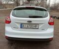 Білий Форд Фокус, об'ємом двигуна 1 л та пробігом 110 тис. км за 8100 $, фото 9 на Automoto.ua